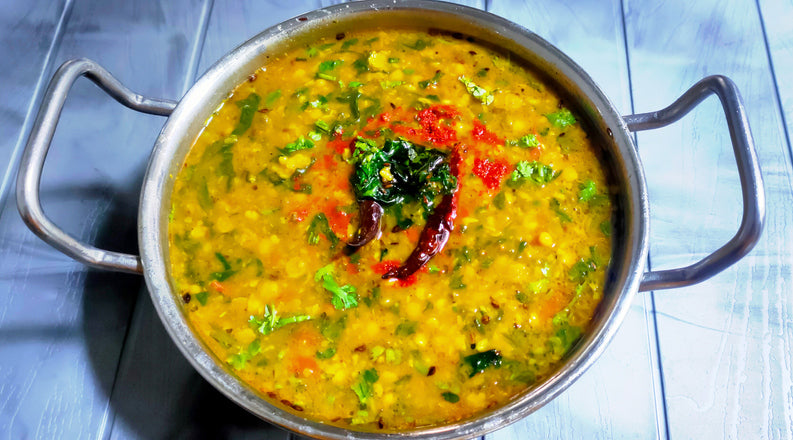 Dal Tadka