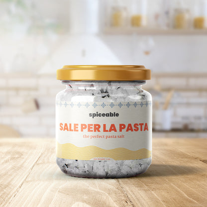 Pasta Salt